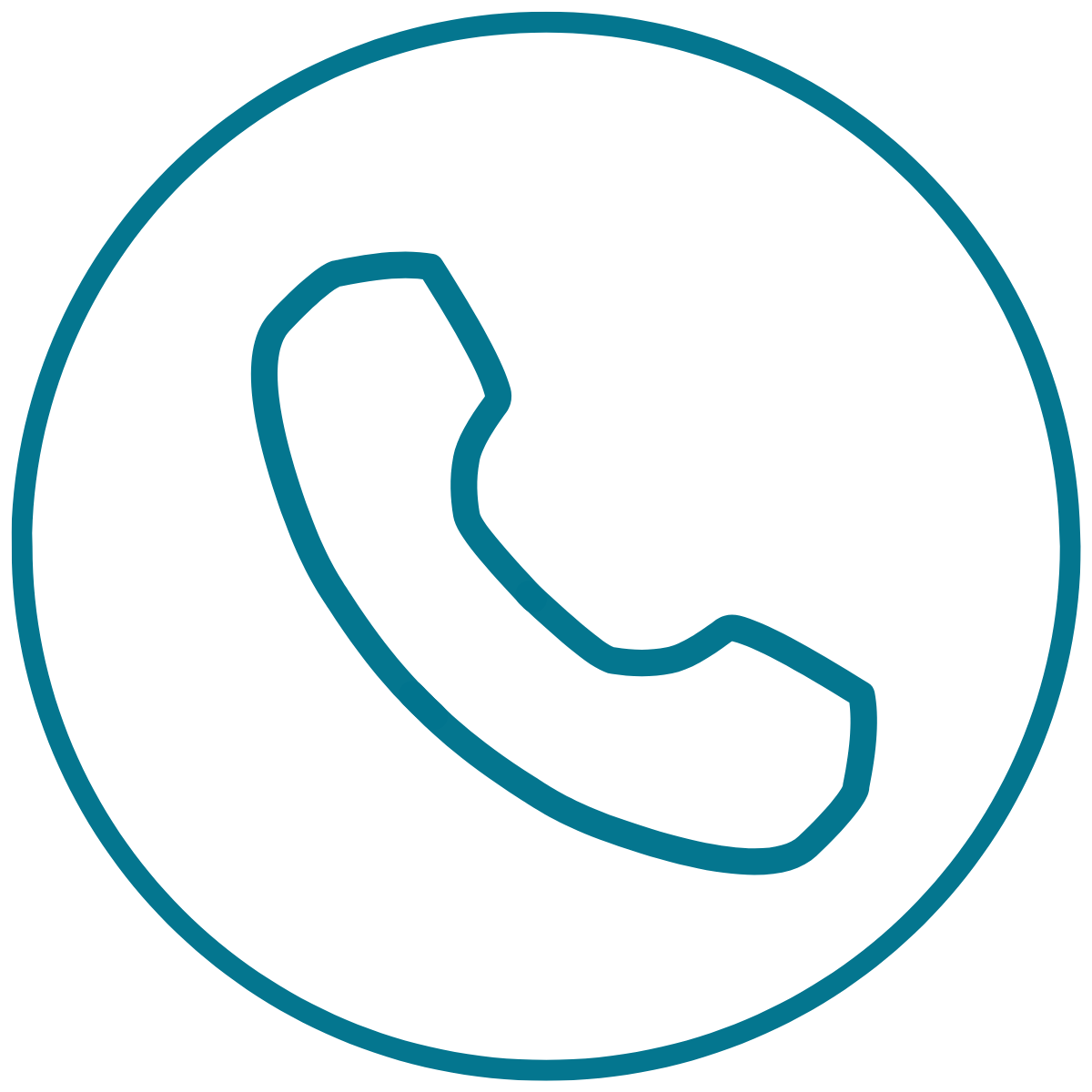 Phone Icon