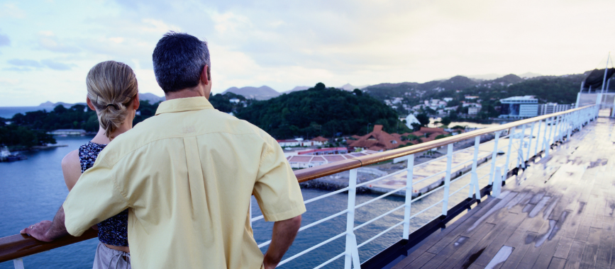 Why book with a CLIA specialist travel agent?
