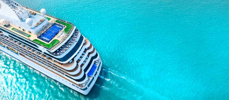 Is cruising environmentally friendly?