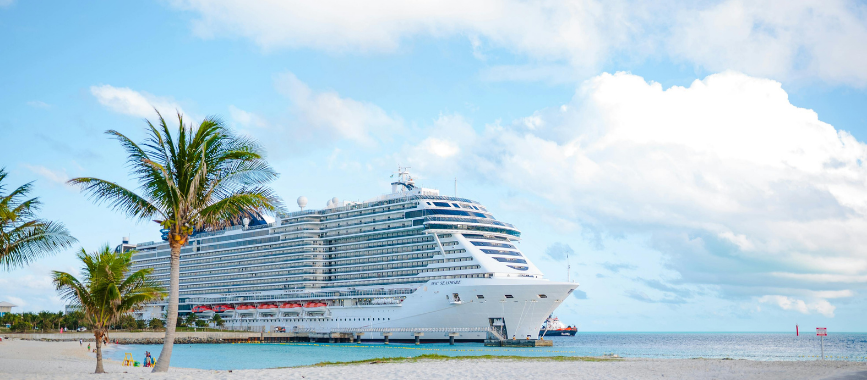 Is cruising safe?