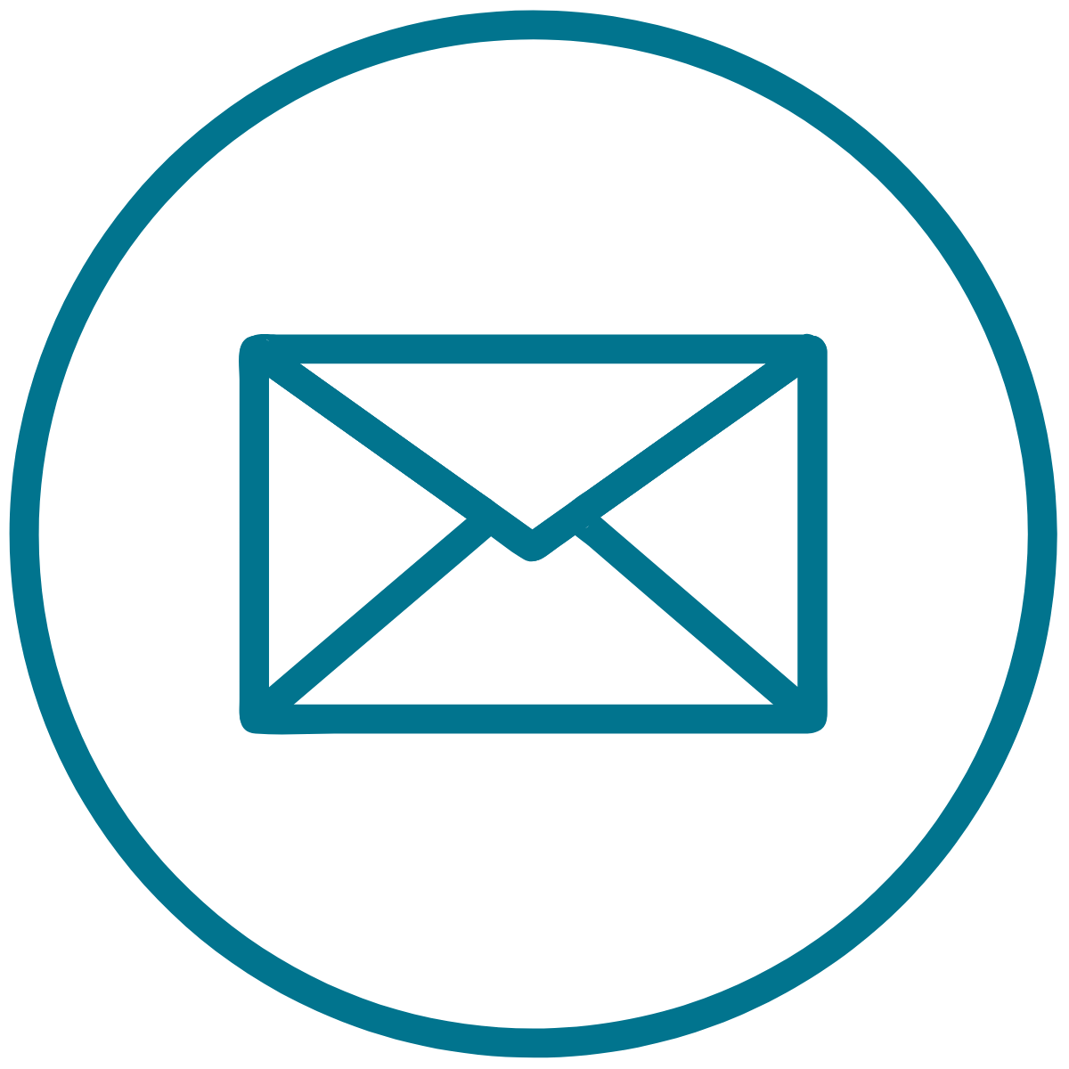Email Icon