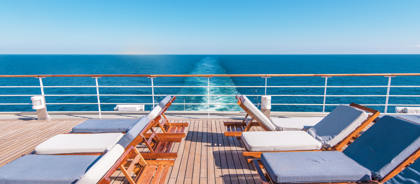 Why choose a cruise holiday?