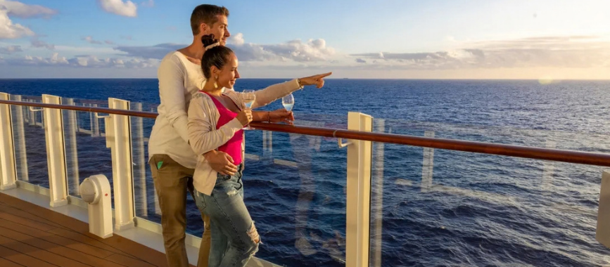 Why book with a CLIA specialist travel agent?
