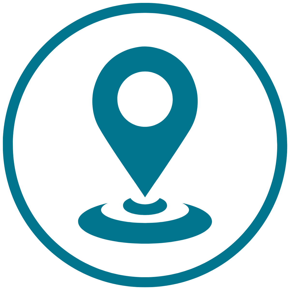 Location Icon