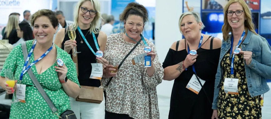 Why book with a CLIA specialist travel agent?