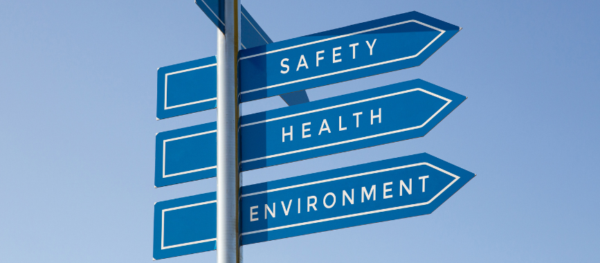Cruise health and safety