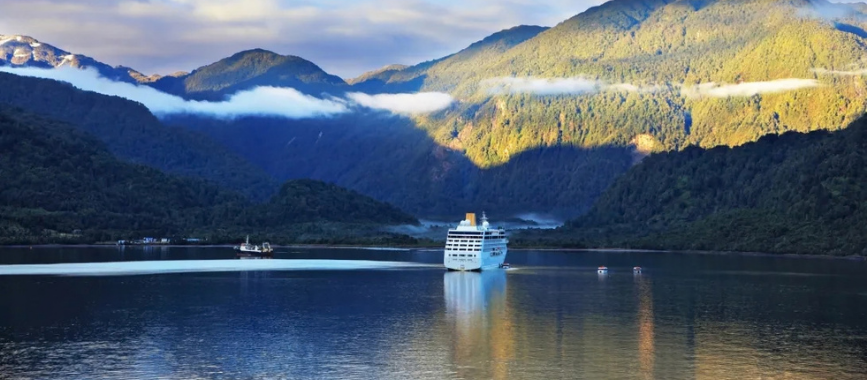 Why book with a CLIA specialist travel agent?