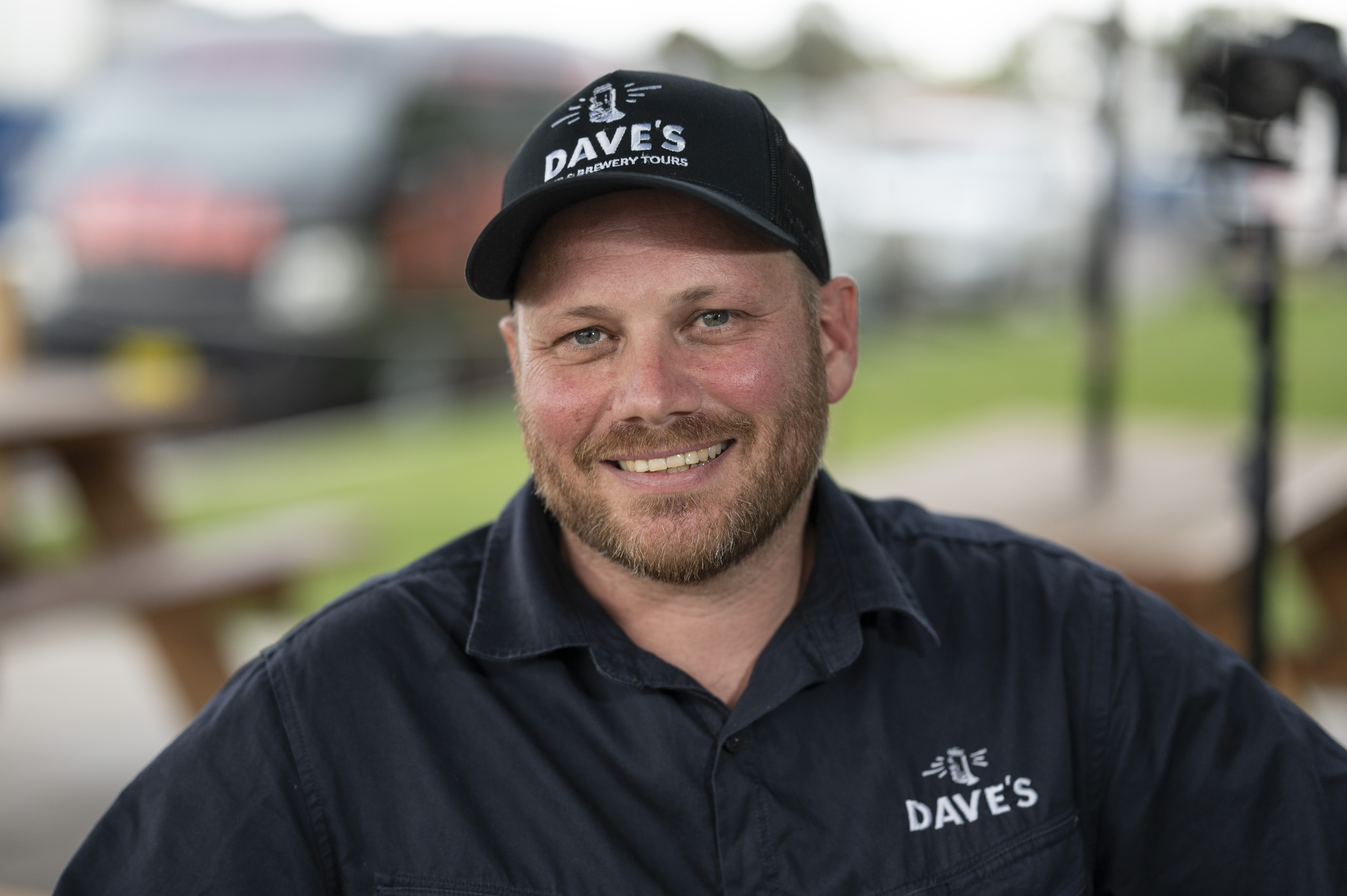 Dave's Travel Group