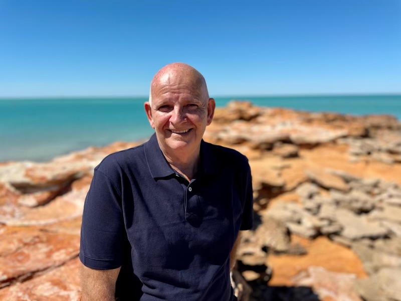 Broome Transit