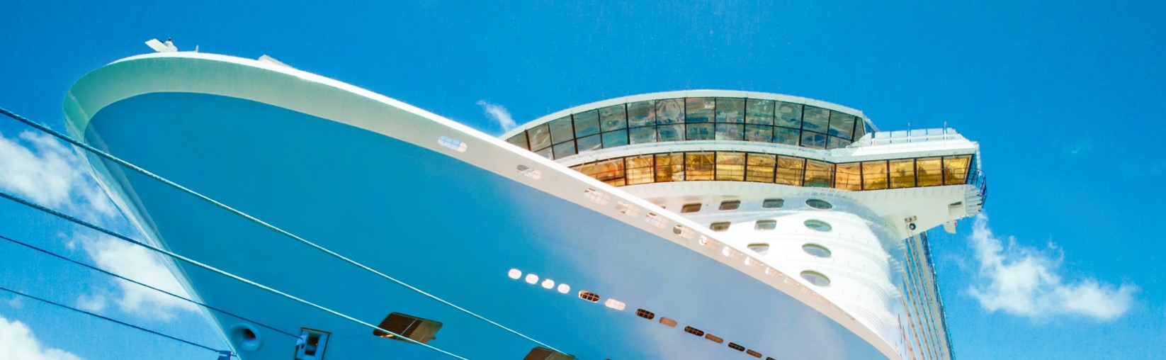 Cruise Lines International Association CLIA